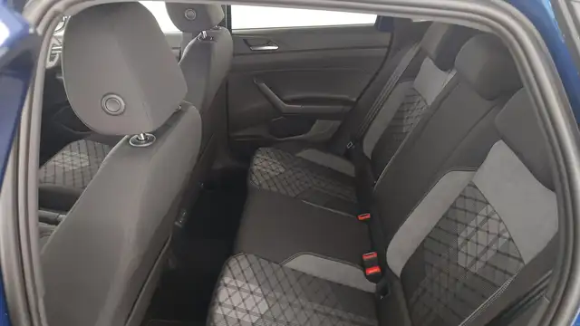 Volkswagen Taigo view 10