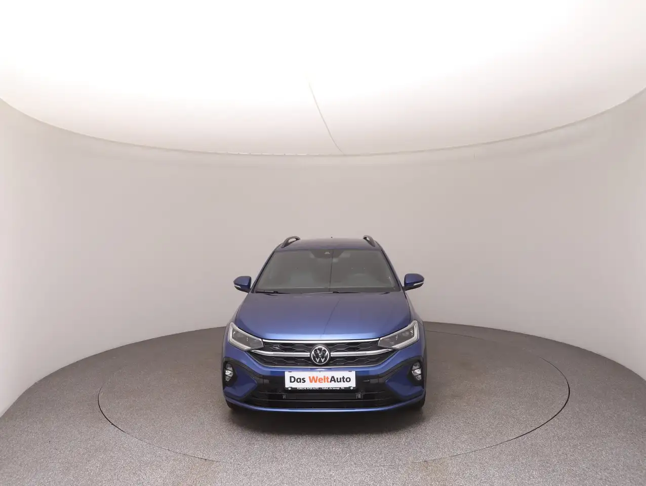 Volkswagen Taigo 2026