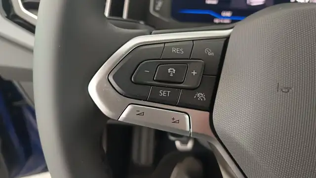 Volkswagen Taigo view 14