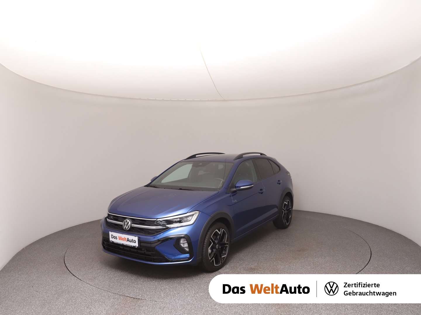 Volkswagen Taigo 2026