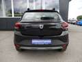 Dacia Sandero Stepway Comfort TCe 90 CVT Schwarz - thumbnail 7