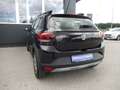 Dacia Sandero Stepway Comfort TCe 90 CVT Schwarz - thumbnail 8
