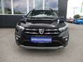 Dacia Sandero Stepway Comfort TCe 90 CVT Schwarz - thumbnail 2