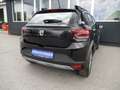 Dacia Sandero Stepway Comfort TCe 90 CVT Schwarz - thumbnail 6