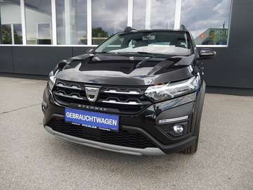 Stepway Comfort TCe 90 CVT