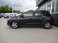 Dacia Sandero Stepway Comfort TCe 90 CVT Schwarz - thumbnail 4