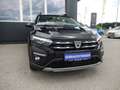Dacia Sandero Stepway Comfort TCe 90 CVT Schwarz - thumbnail 3