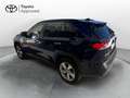 Toyota RAV 4 RAV4 2.5 HV (222CV) E-CVT AWD-i Lounge Bleu - thumbnail 5