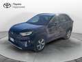 Toyota RAV 4 RAV4 2.5 HV (222CV) E-CVT AWD-i Lounge Bleu - thumbnail 1