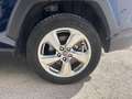 Toyota RAV 4 RAV4 2.5 HV (222CV) E-CVT AWD-i Lounge Bleu - thumbnail 6