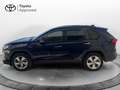 Toyota RAV 4 RAV4 2.5 HV (222CV) E-CVT AWD-i Lounge Bleu - thumbnail 3