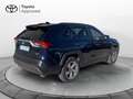 Toyota RAV 4 RAV4 2.5 HV (222CV) E-CVT AWD-i Lounge Bleu - thumbnail 4