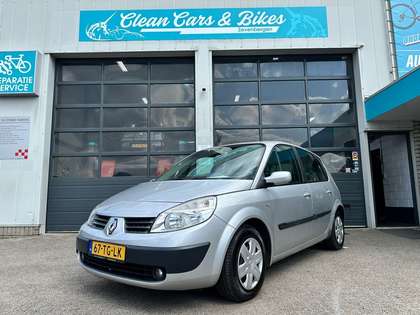Renault Scenic 1.6-16V Business L.
