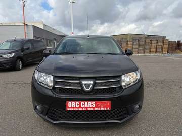 Dacia Logan 0.9 TCe Benzine Navi cruisecontrol