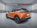 Peugeot 2008 2008 1.2 puretech Allure Pack s&s 100cv Orange - thumbnail 3