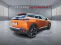 Peugeot 2008 2008 1.2 puretech Allure Pack s&s 100cv Orange - thumbnail 17