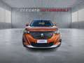 Peugeot 2008 2008 1.2 puretech Allure Pack s&s 100cv Orange - thumbnail 4