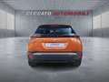 Peugeot 2008 2008 1.2 puretech Allure Pack s&s 100cv Orange - thumbnail 5