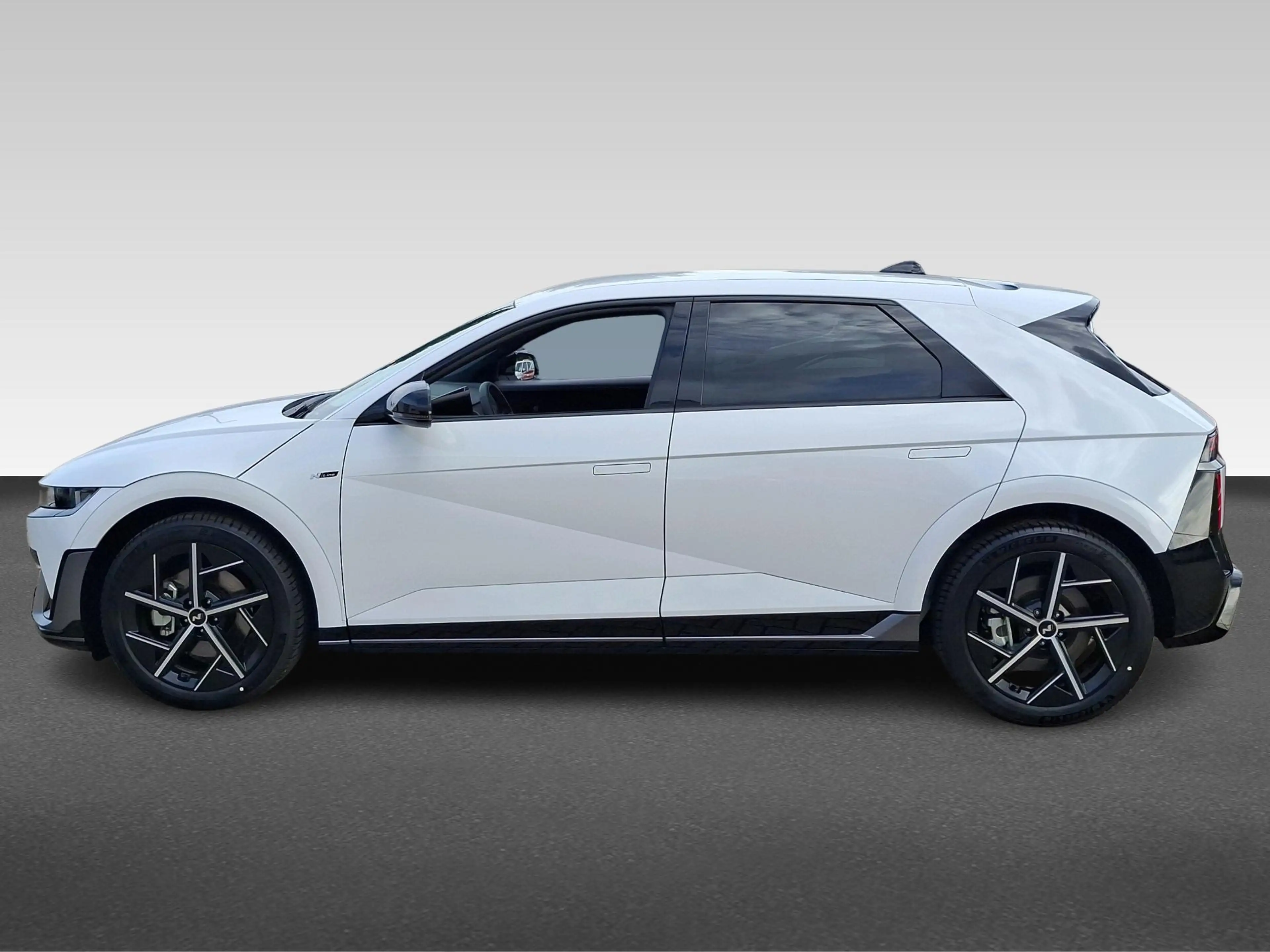 Hyundai IONIQ 5 N Line Edition Limited 84 kWh | Apple Carplay/Andr — photo 2