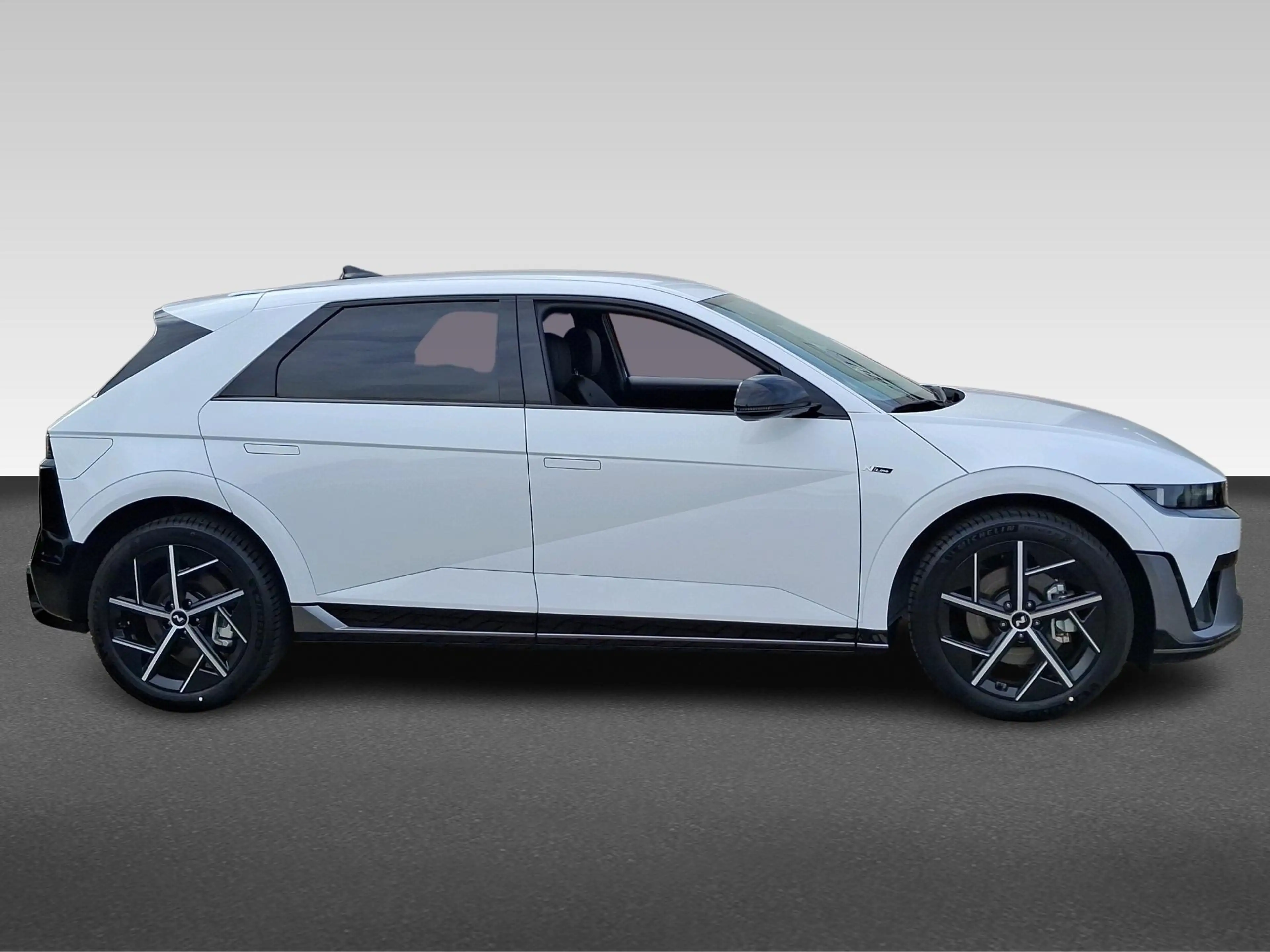 Hyundai IONIQ 5 N Line Edition Limited 84 kWh | Apple Carplay/Andr — photo 9