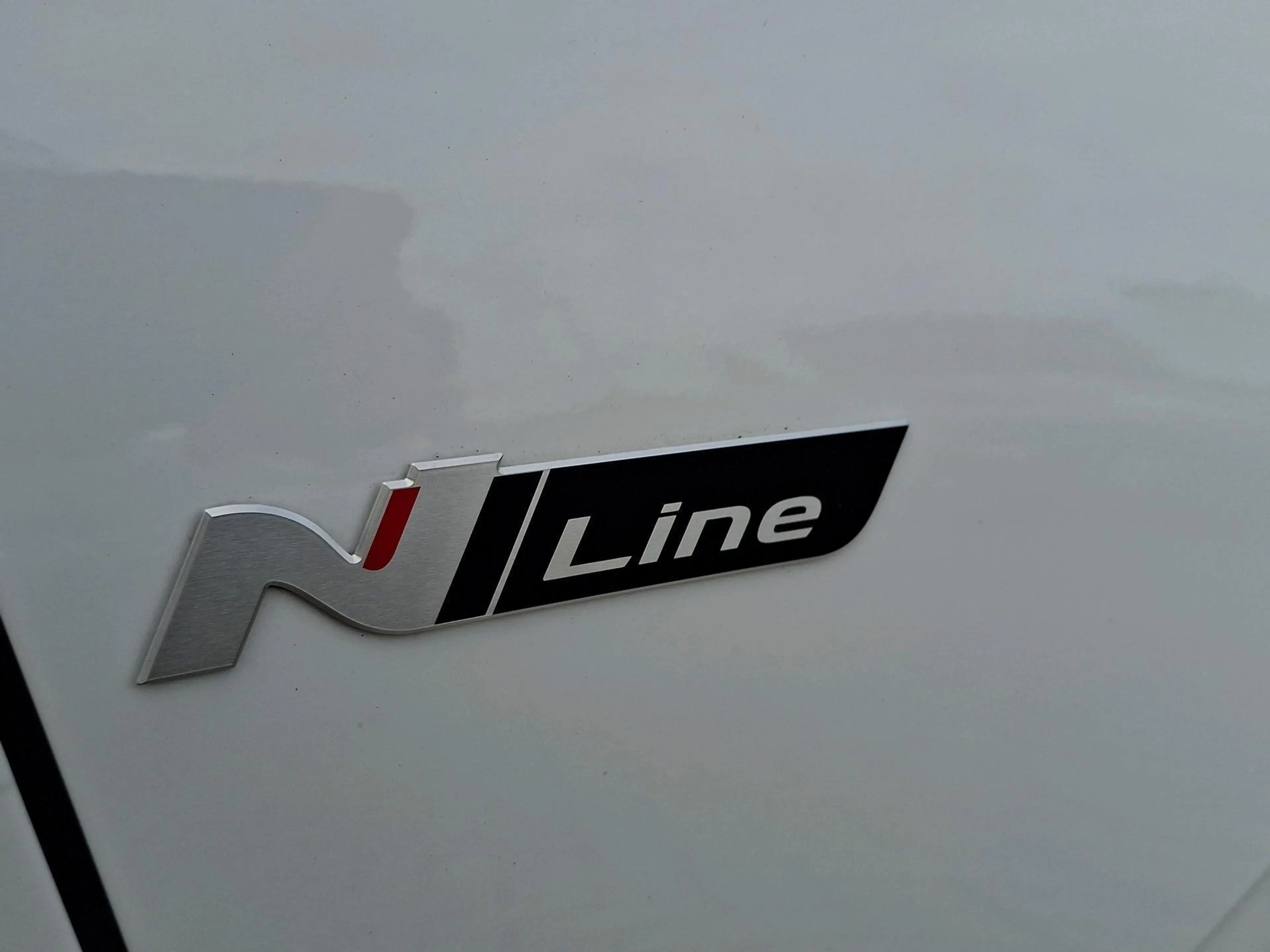 Hyundai IONIQ 5 N Line Edition Limited 84 kWh | Apple Carplay/Andr — photo 14