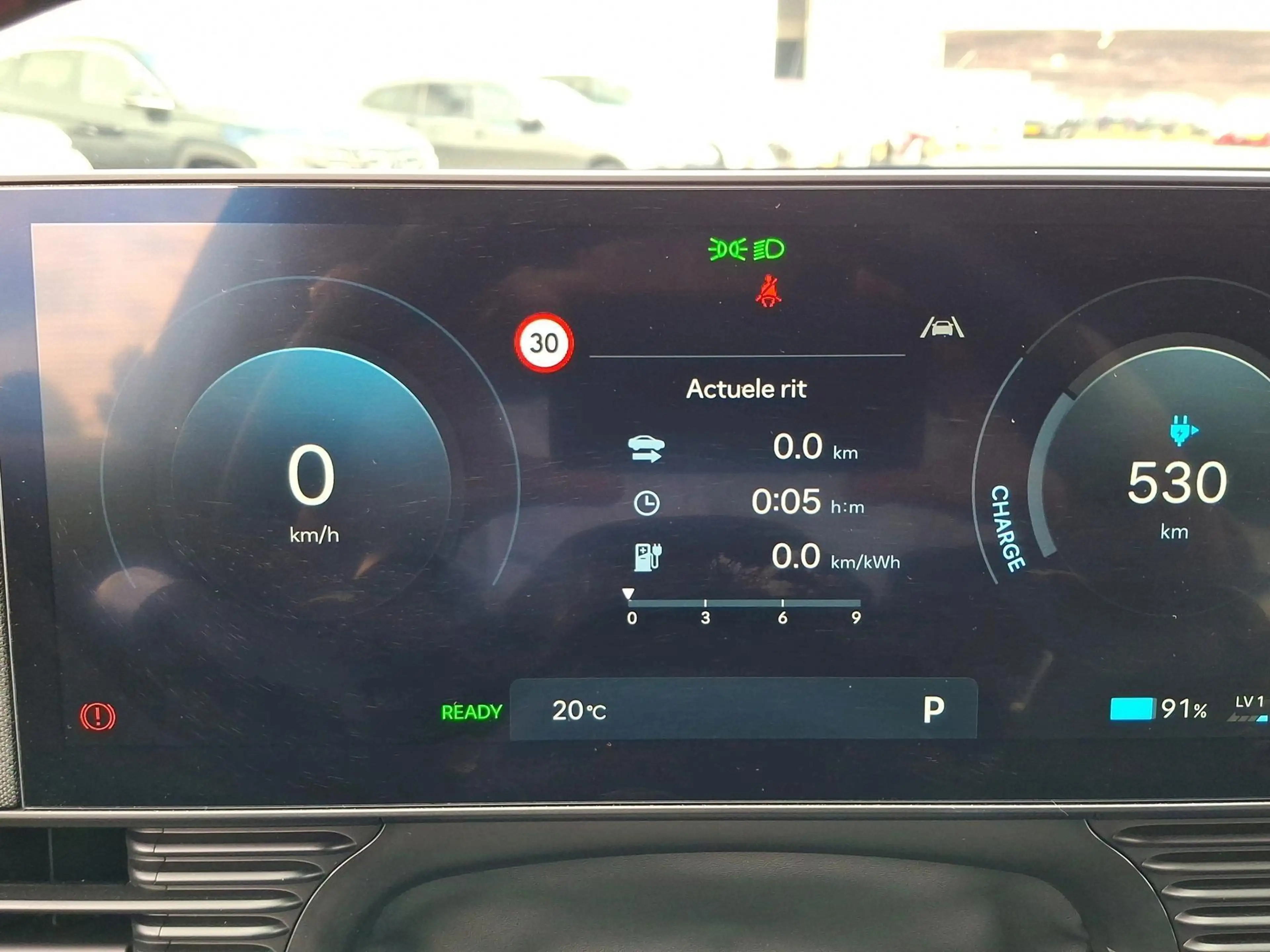 Hyundai IONIQ 5 N Line Edition Limited 84 kWh | Apple Carplay/Andr — photo 15