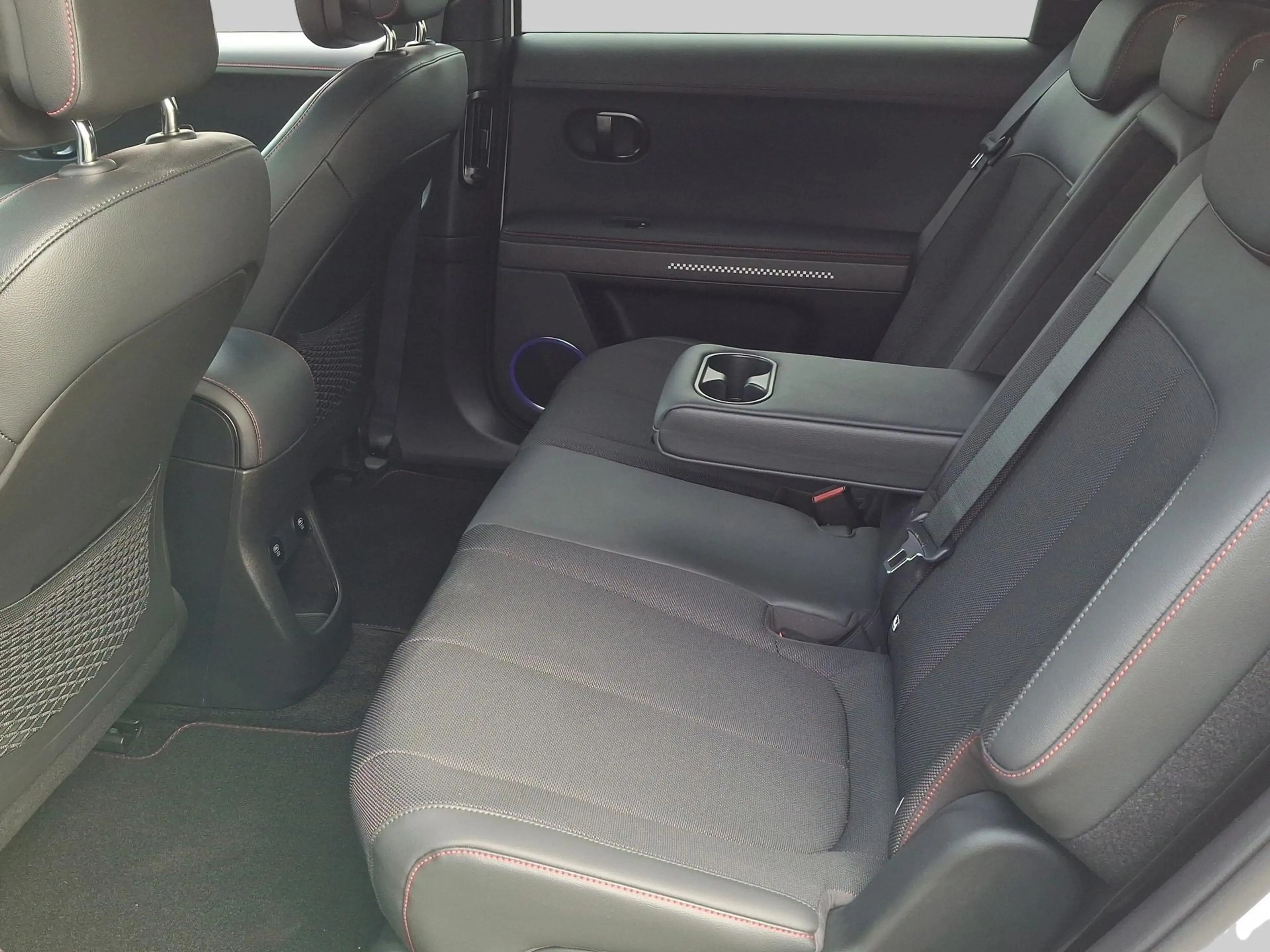 Hyundai IONIQ 5 N Line Edition Limited 84 kWh | Apple Carplay/Andr — photo 6