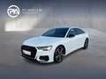 Audi S6 Limousine TDI quattro Weiß - thumbnail 1