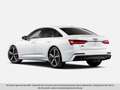 Audi S6 Limousine TDI quattro Weiß - thumbnail 5