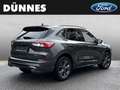 Ford Kuga 2.5 PHEV ST-LINE X Grau - thumbnail 2