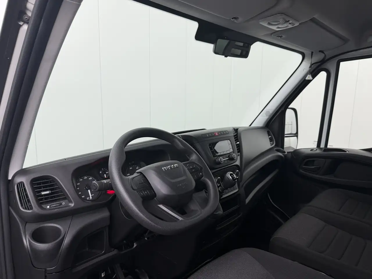Iveco Daily 2024