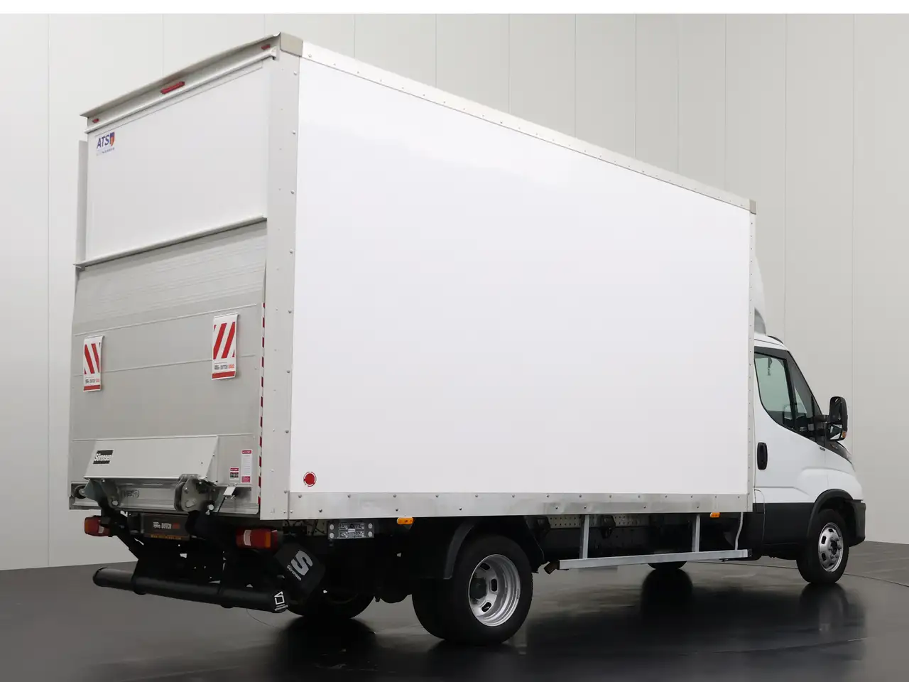 Iveco Daily 2024