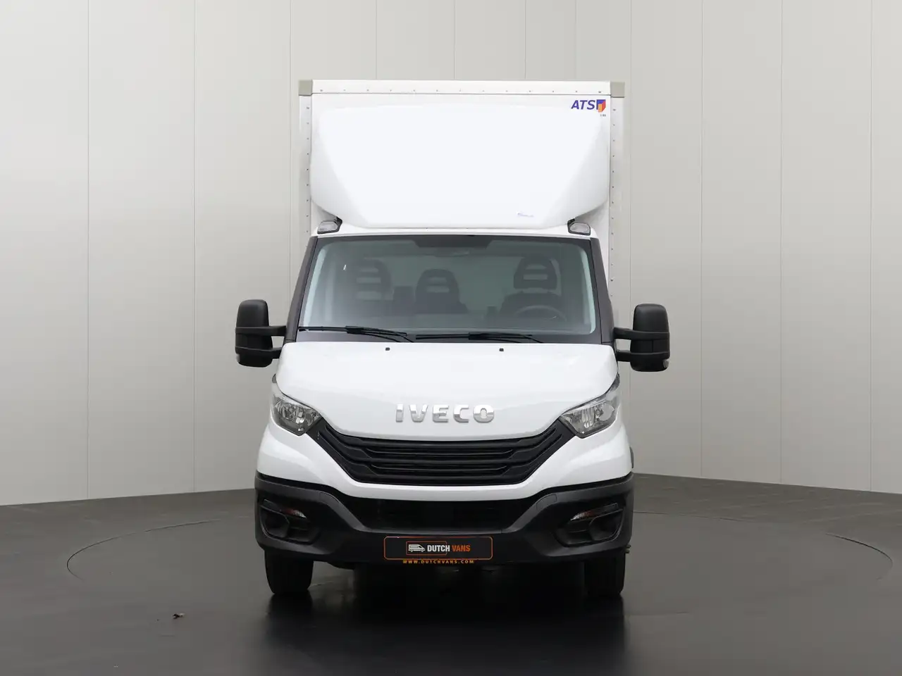 Iveco Daily 2024 — фото 10