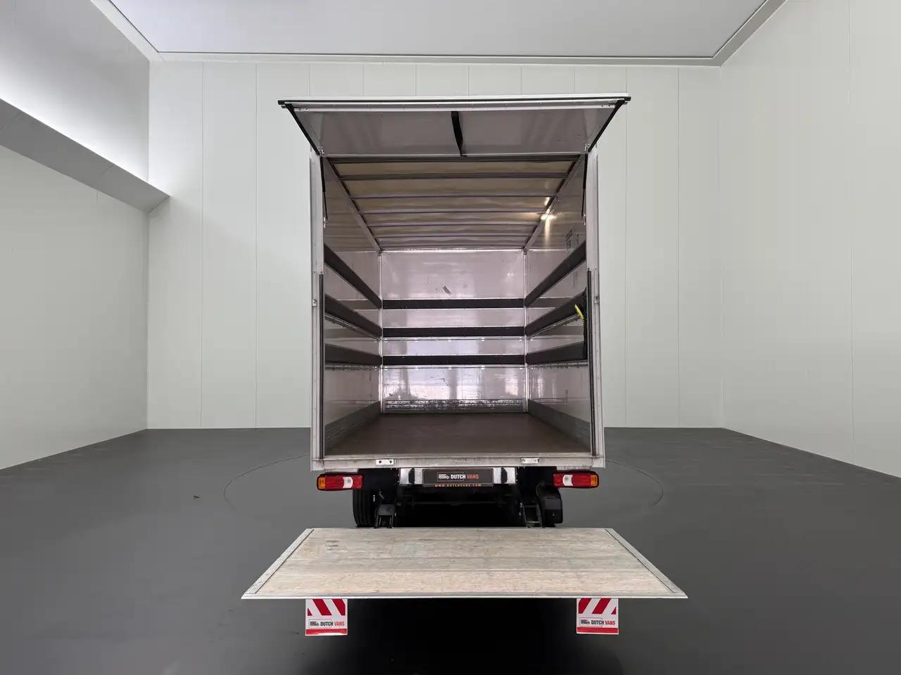 Iveco Daily 2024