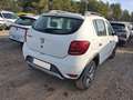 Dacia Sandero 0.9 TCE Stepway Essential 66kW Blanco - thumbnail 3