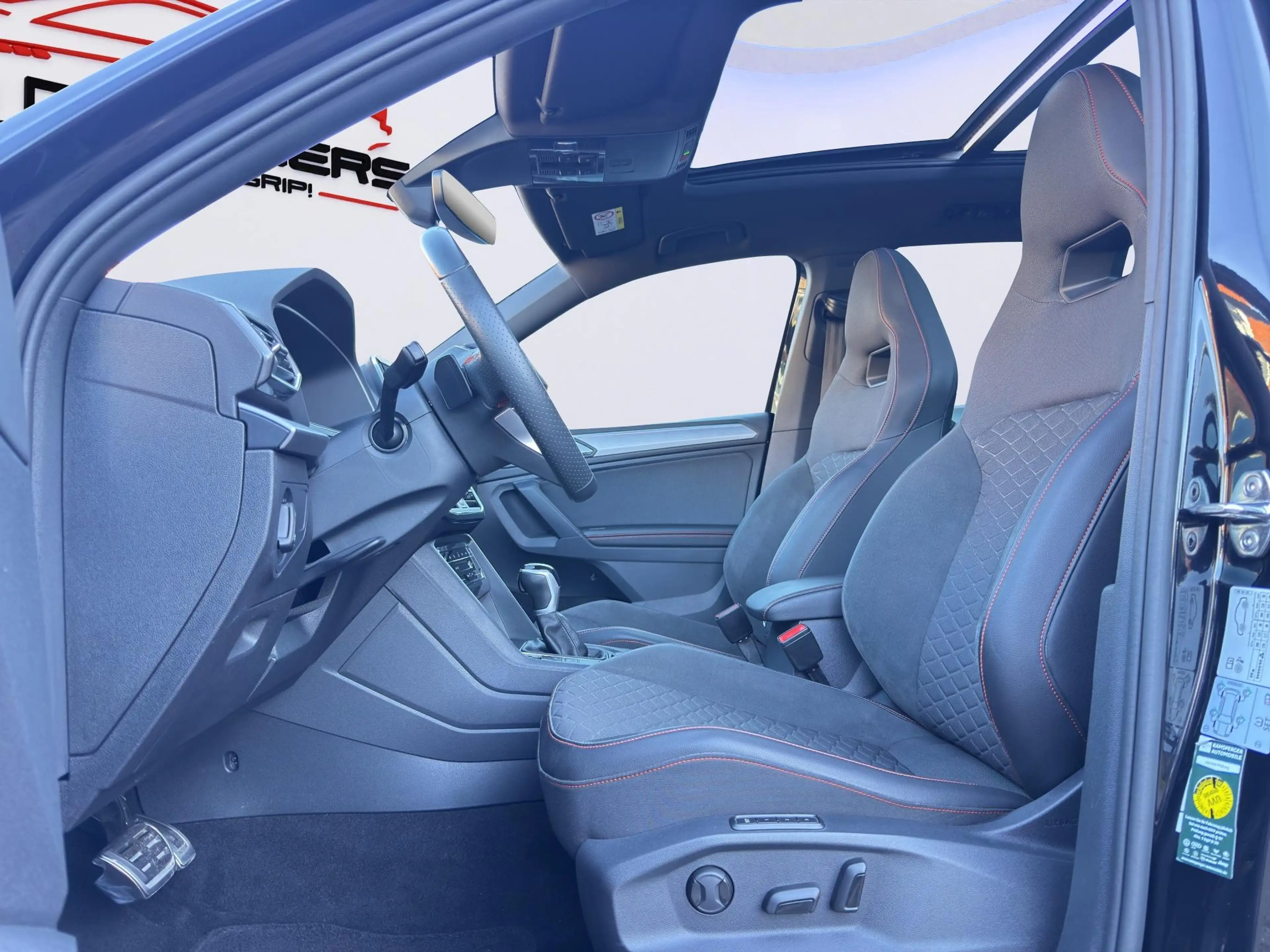 SEAT Tarraco 1.4 TSI e-Hybrid PHEV FR Business Intense /Apple & — photo 9