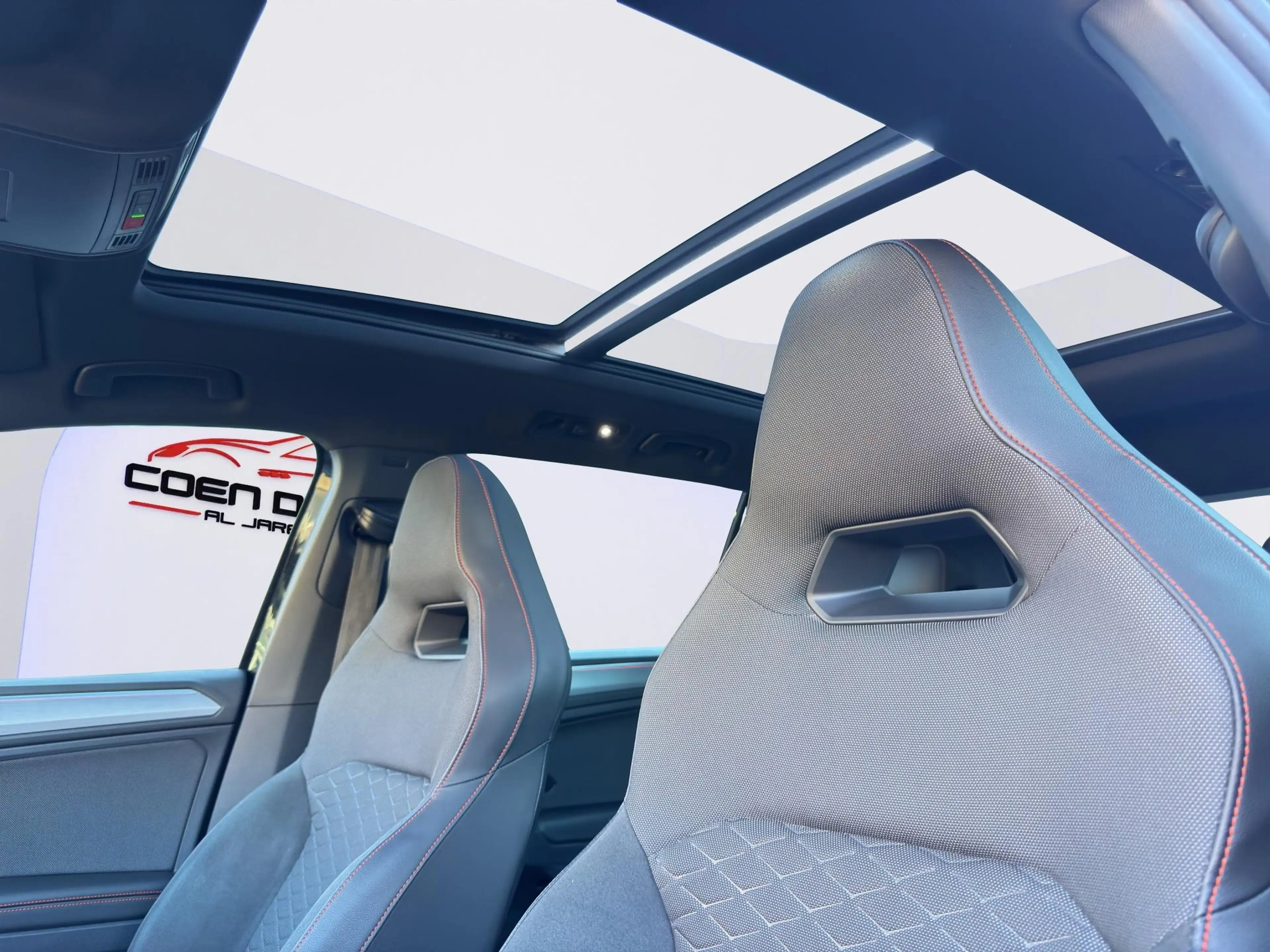 SEAT Tarraco 1.4 TSI e-Hybrid PHEV FR Business Intense /Apple & — photo 11