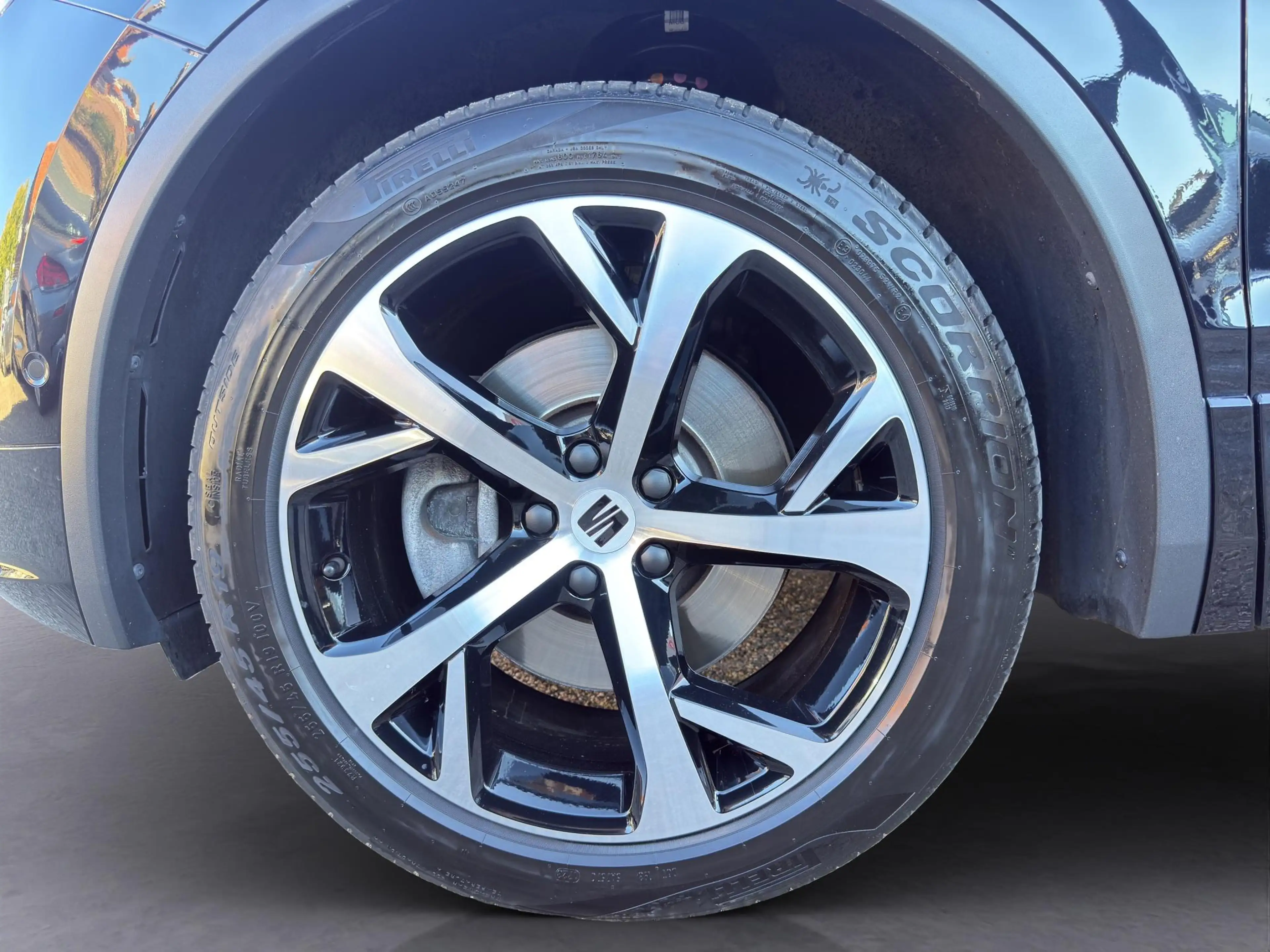 SEAT Tarraco 1.4 TSI e-Hybrid PHEV FR Business Intense /Apple & — photo 40
