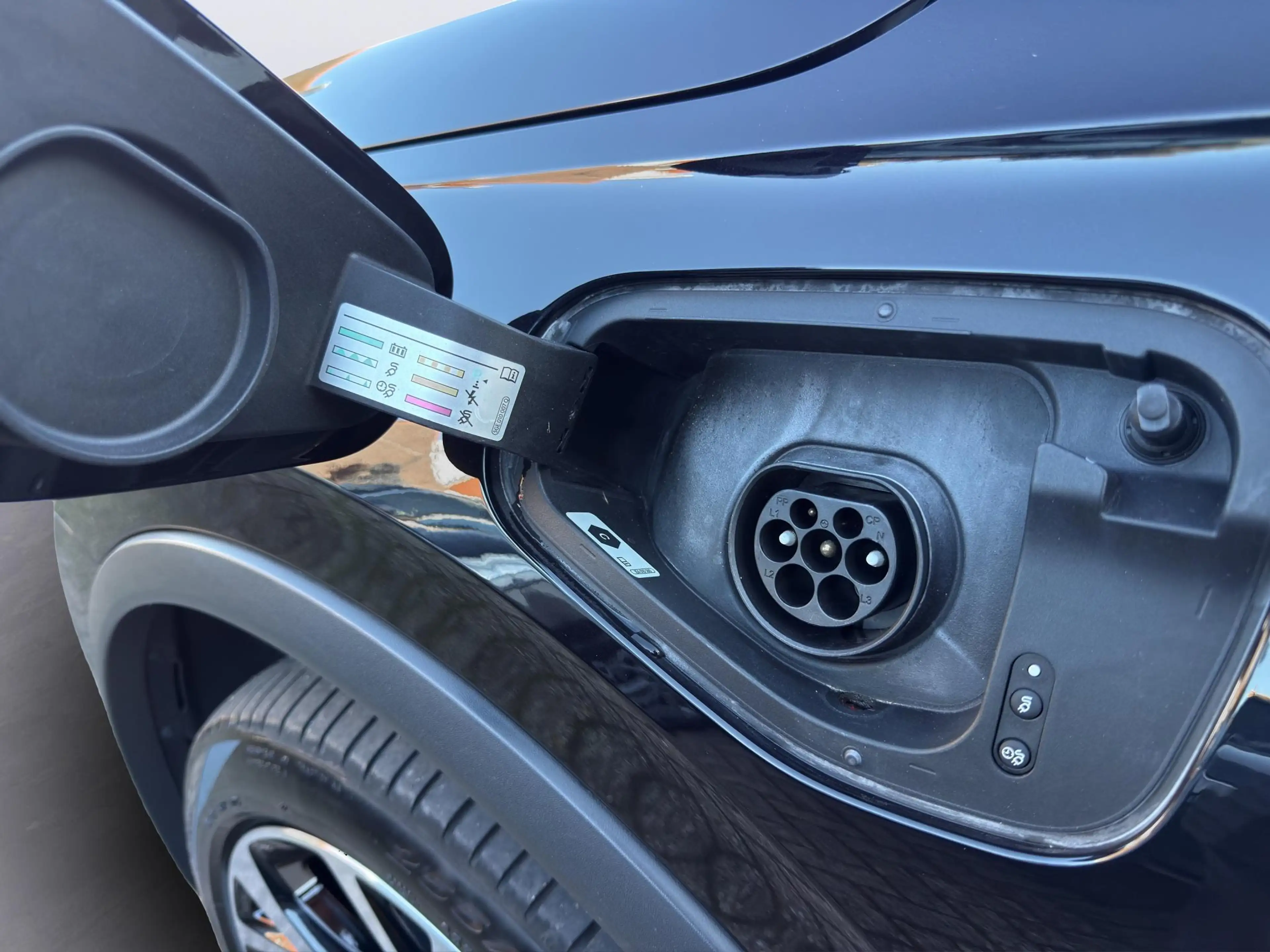 SEAT Tarraco 1.4 TSI e-Hybrid PHEV FR Business Intense /Apple & — photo 39