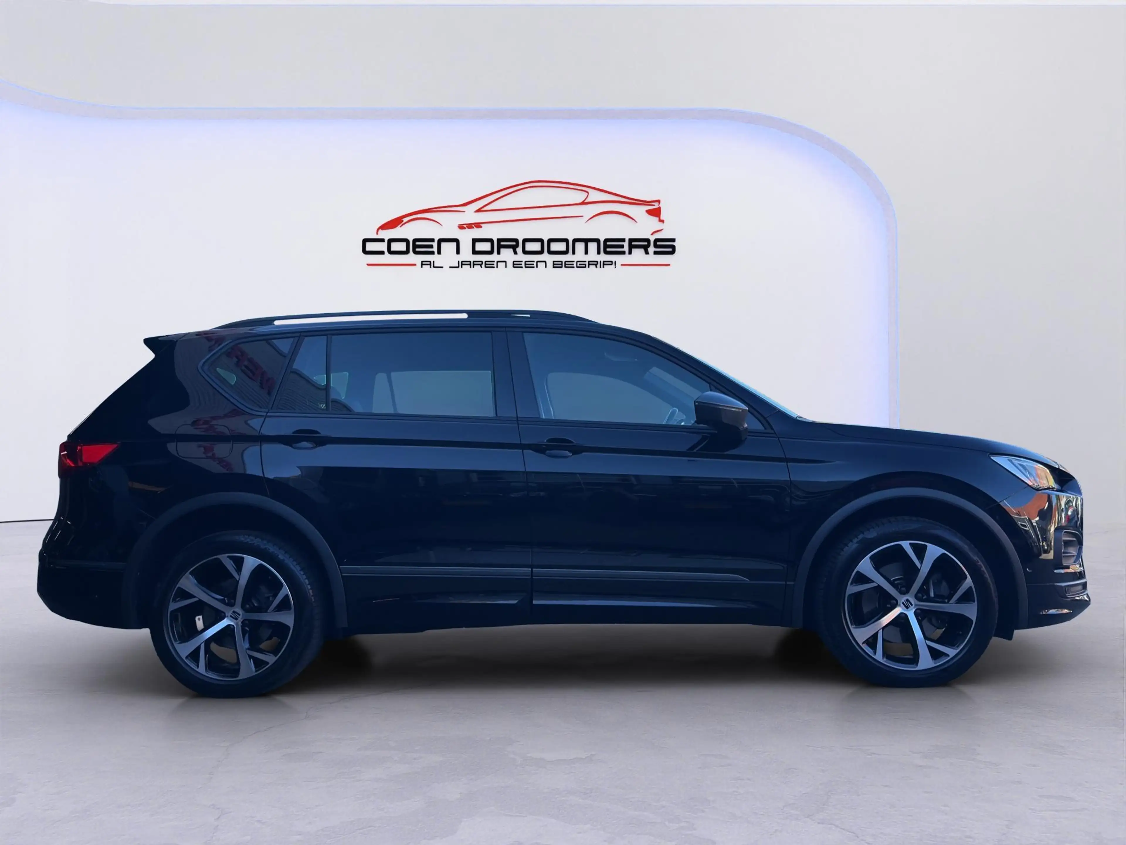 SEAT Tarraco 1.4 TSI e-Hybrid PHEV FR Business Intense /Apple & — photo 6