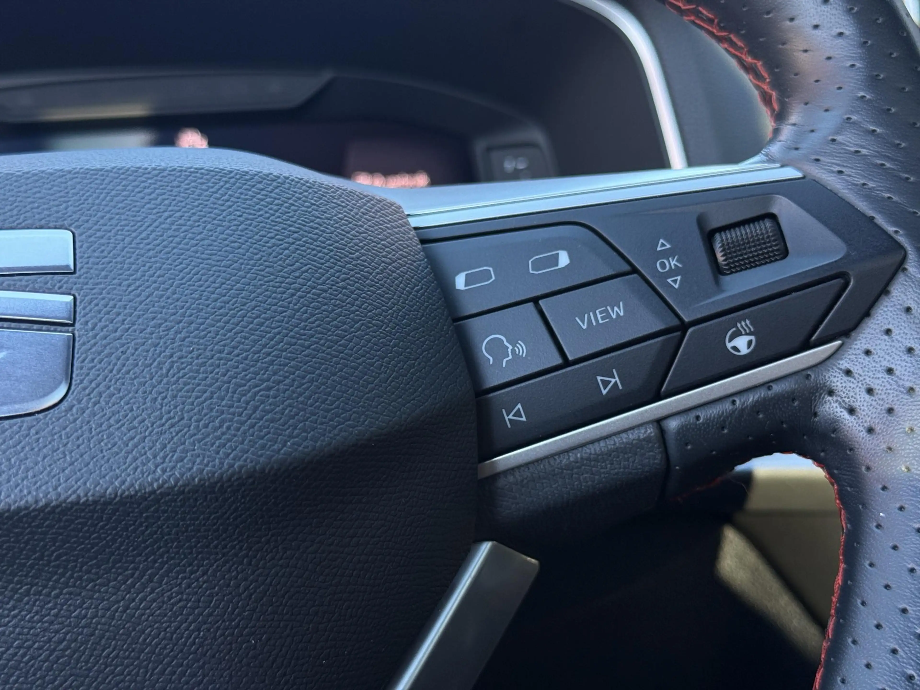 SEAT Tarraco 1.4 TSI e-Hybrid PHEV FR Business Intense /Apple & — photo 14