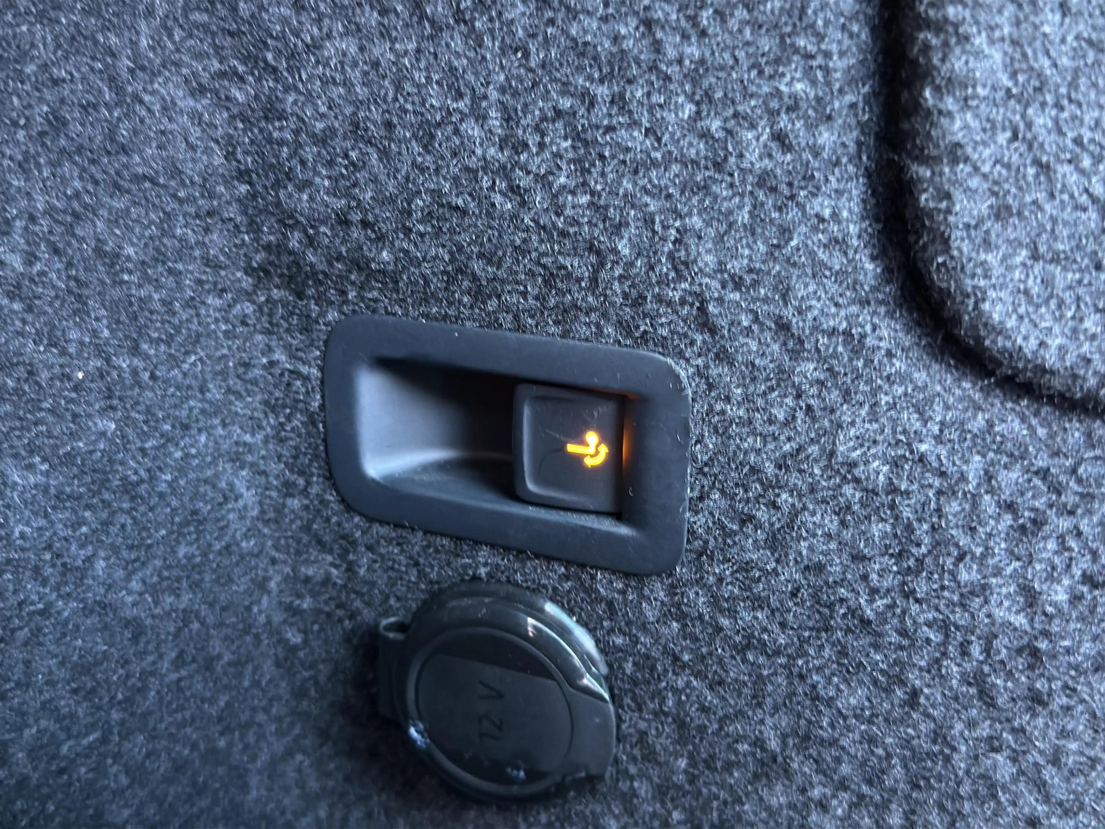 SEAT Tarraco 1.4 TSI e-Hybrid PHEV FR Business Intense /Apple & — photo 34