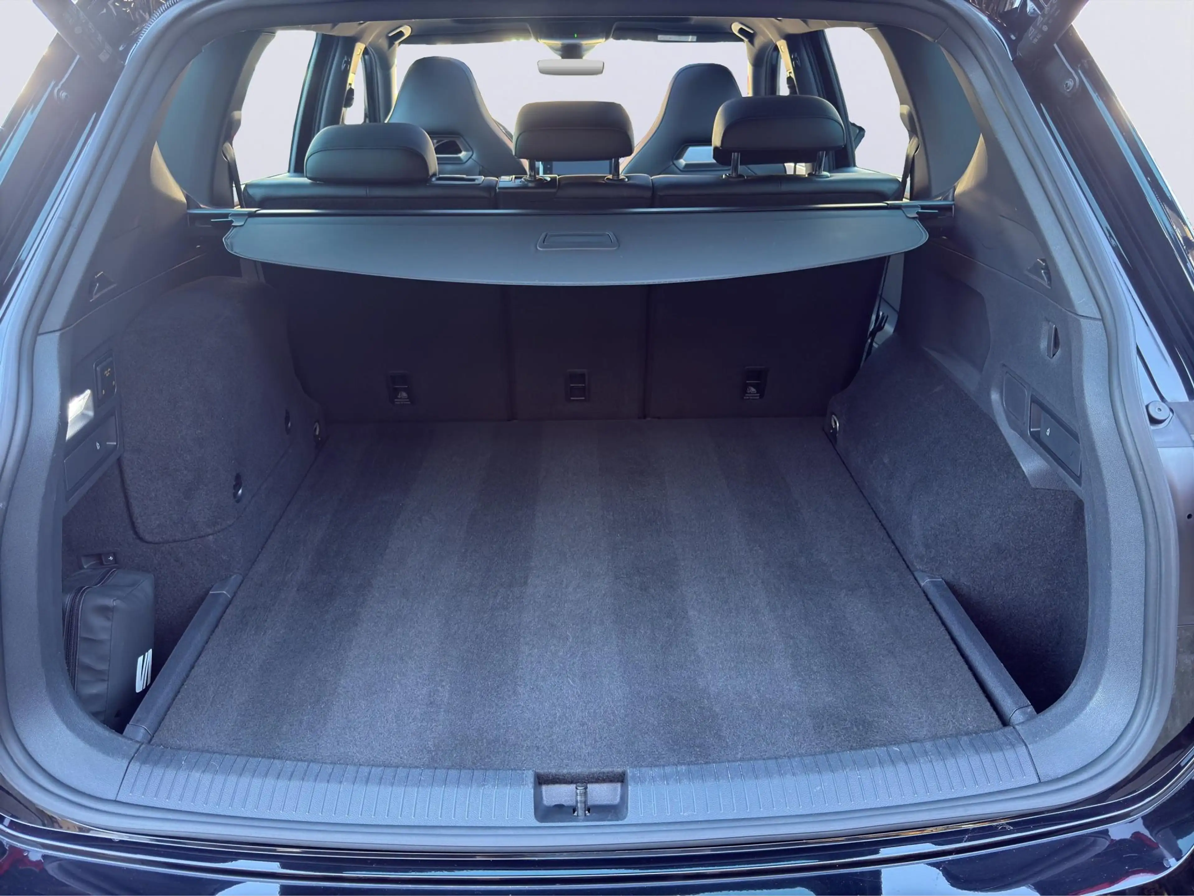 SEAT Tarraco 1.4 TSI e-Hybrid PHEV FR Business Intense /Apple & — photo 32