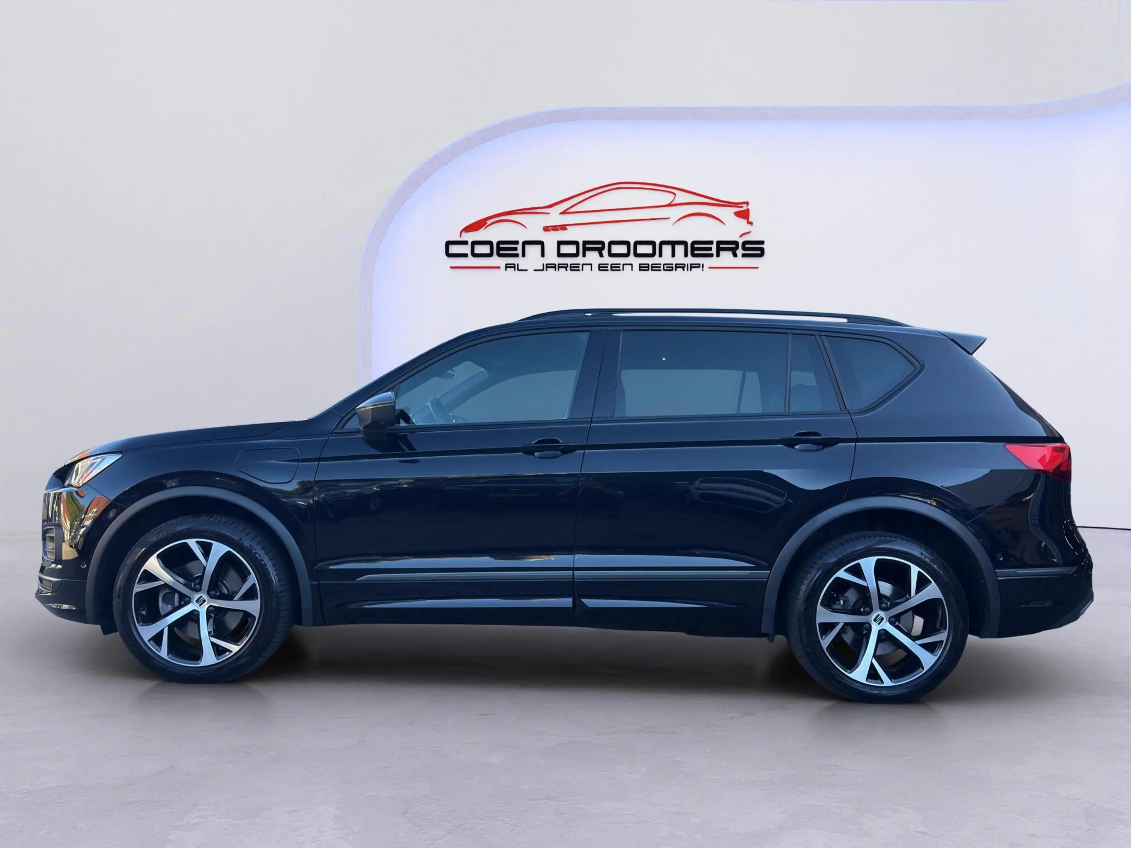 SEAT Tarraco 1.4 TSI e-Hybrid PHEV FR Business Intense /Apple & — photo 2