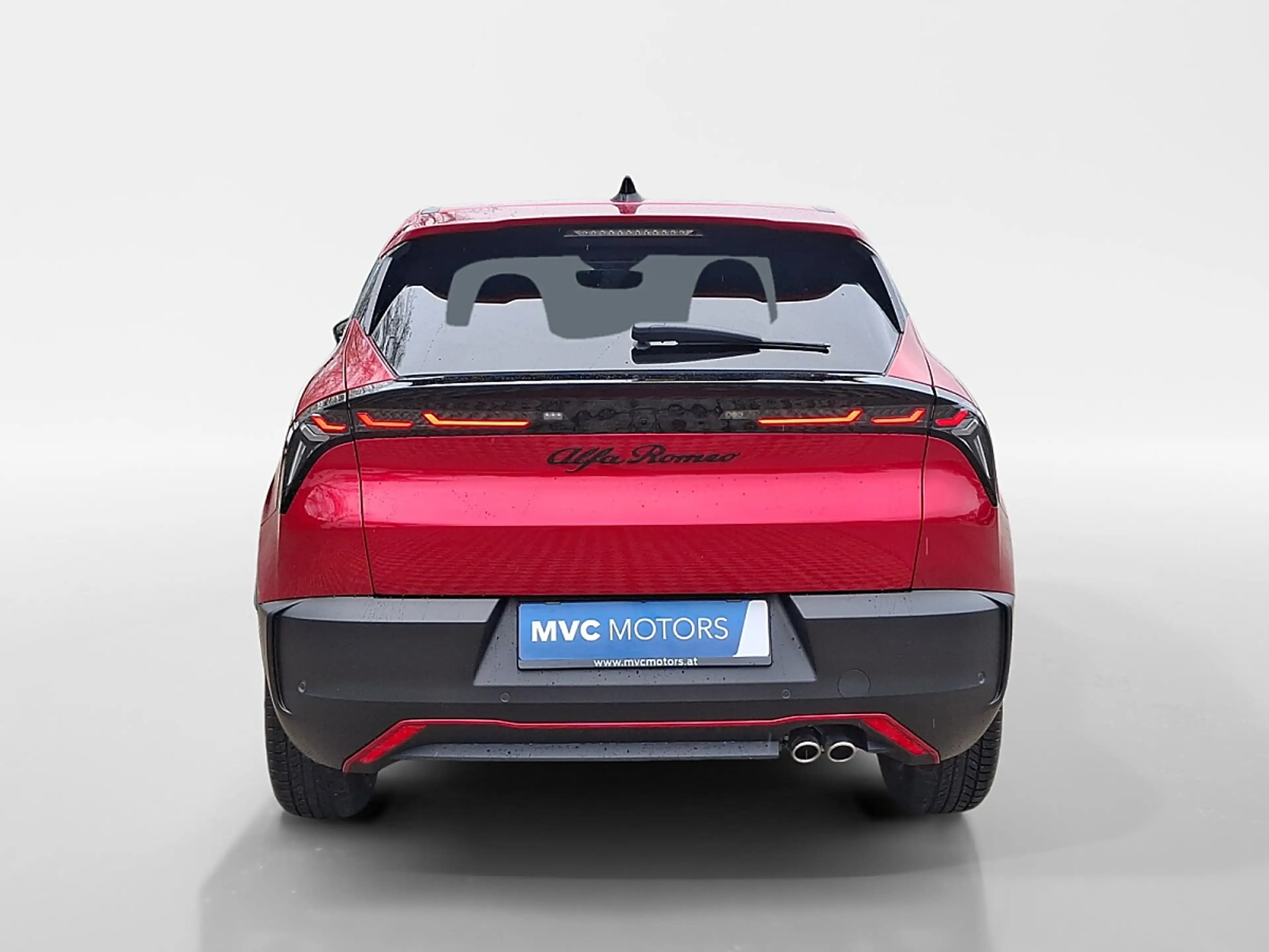Alfa Romeo Junior 1.2 MHEV 100kW Speciale e-DCT6 Ibrid — photo 7