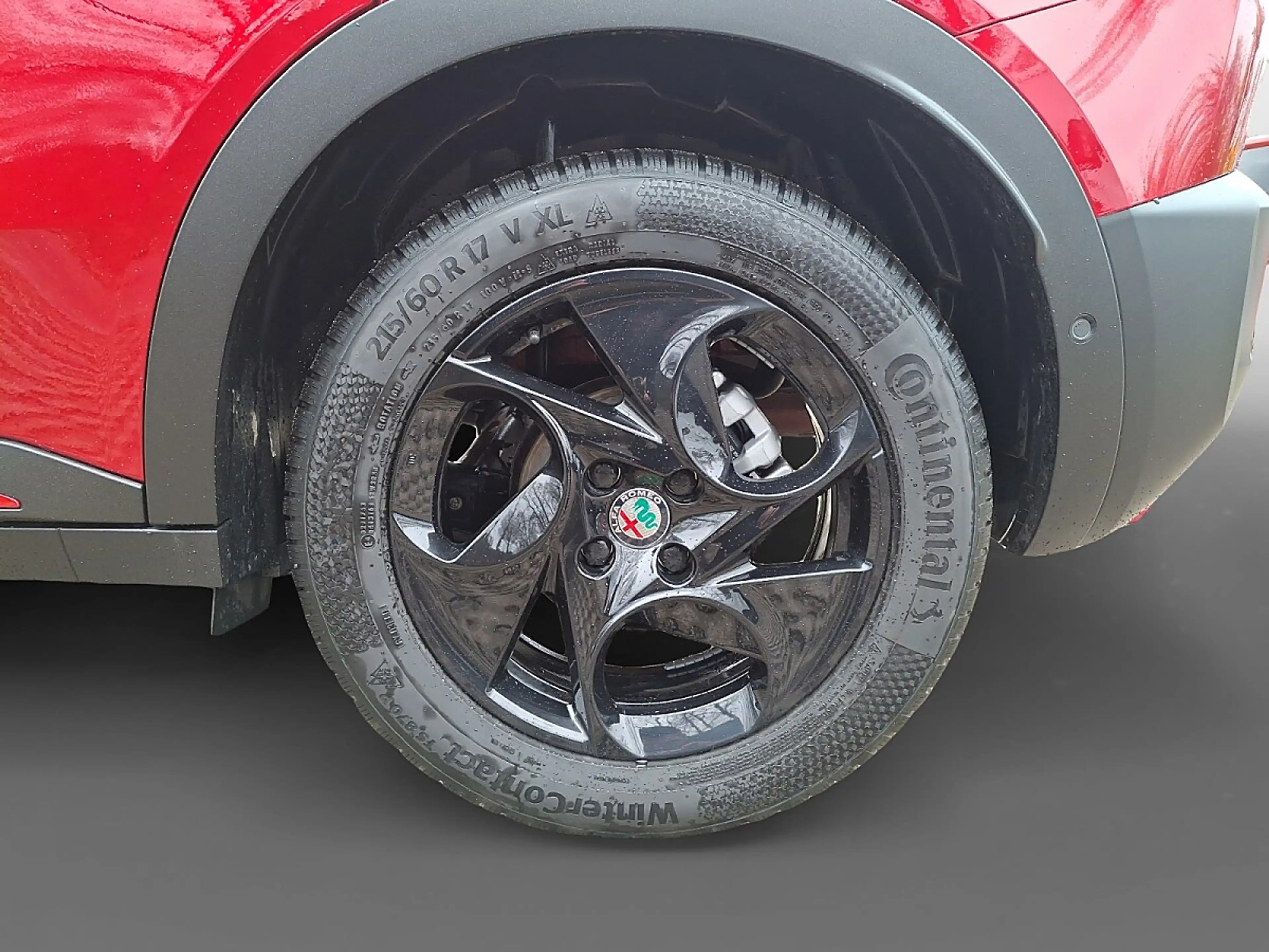 Alfa Romeo Junior 1.2 MHEV 100kW Speciale e-DCT6 Ibrid — photo 15