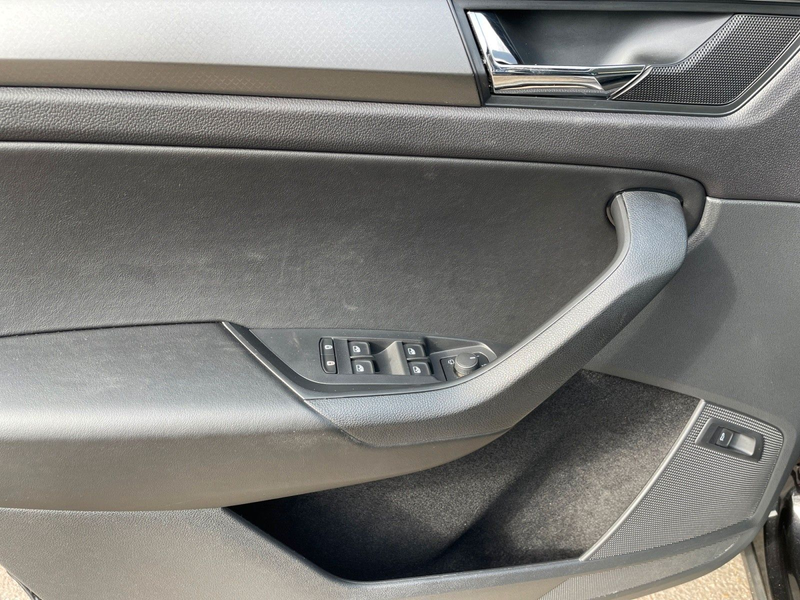 Skoda Kodiaq 2.0TDI Clever 4x4 DSG AHK KAM LED APP ACC — photo 11