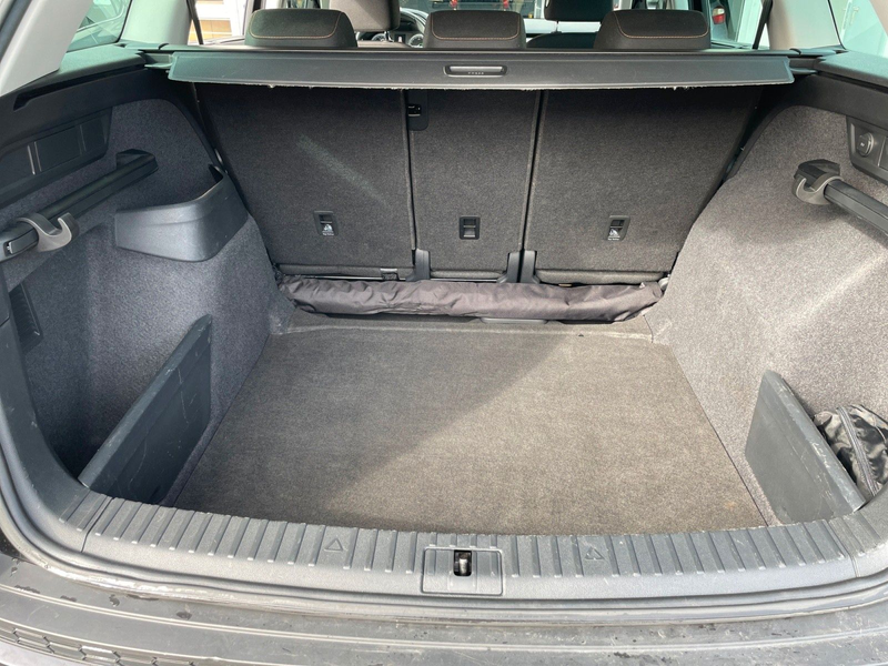 Skoda Kodiaq 2.0TDI Clever 4x4 DSG AHK KAM LED APP ACC — photo 14