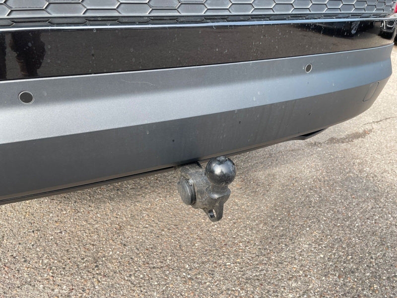 Skoda Kodiaq 2.0TDI Clever 4x4 DSG AHK KAM LED APP ACC — photo 23