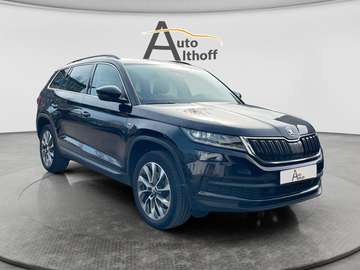 2.0TDI Clever 4x4 DSG AHK KAM LED APP ACC